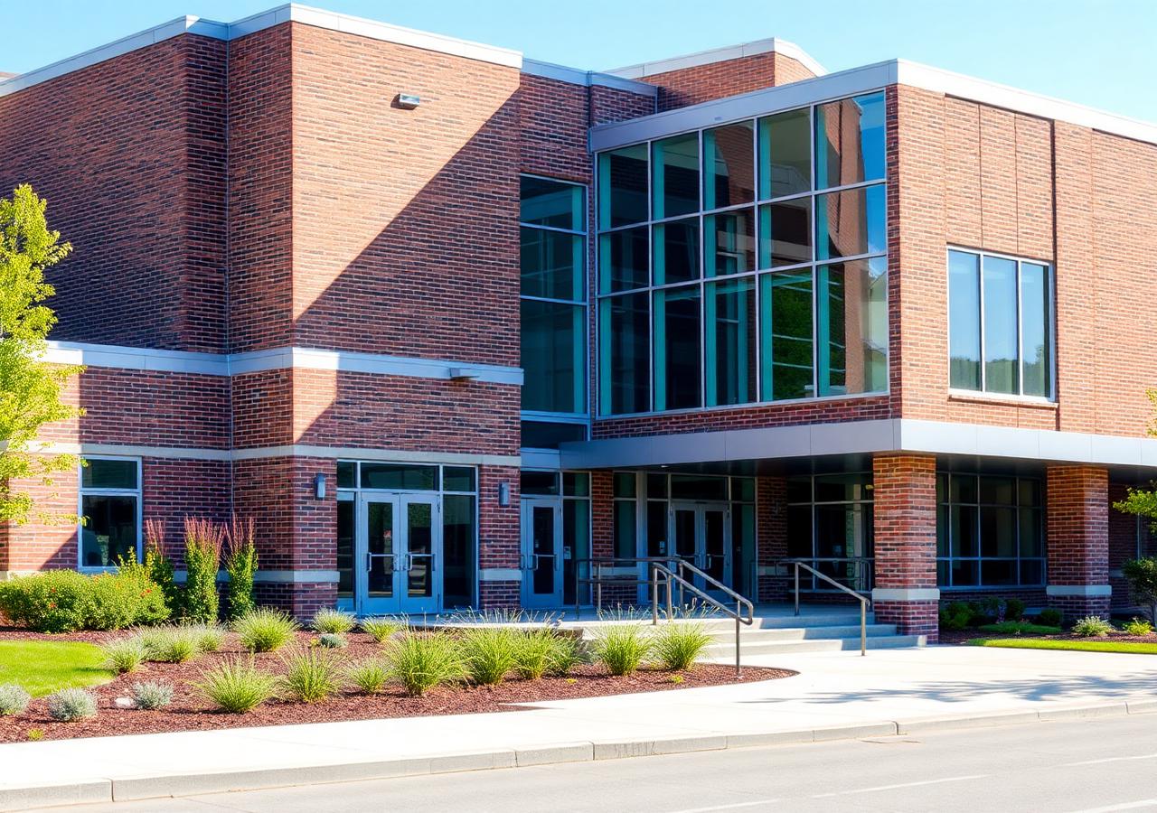 Institutional