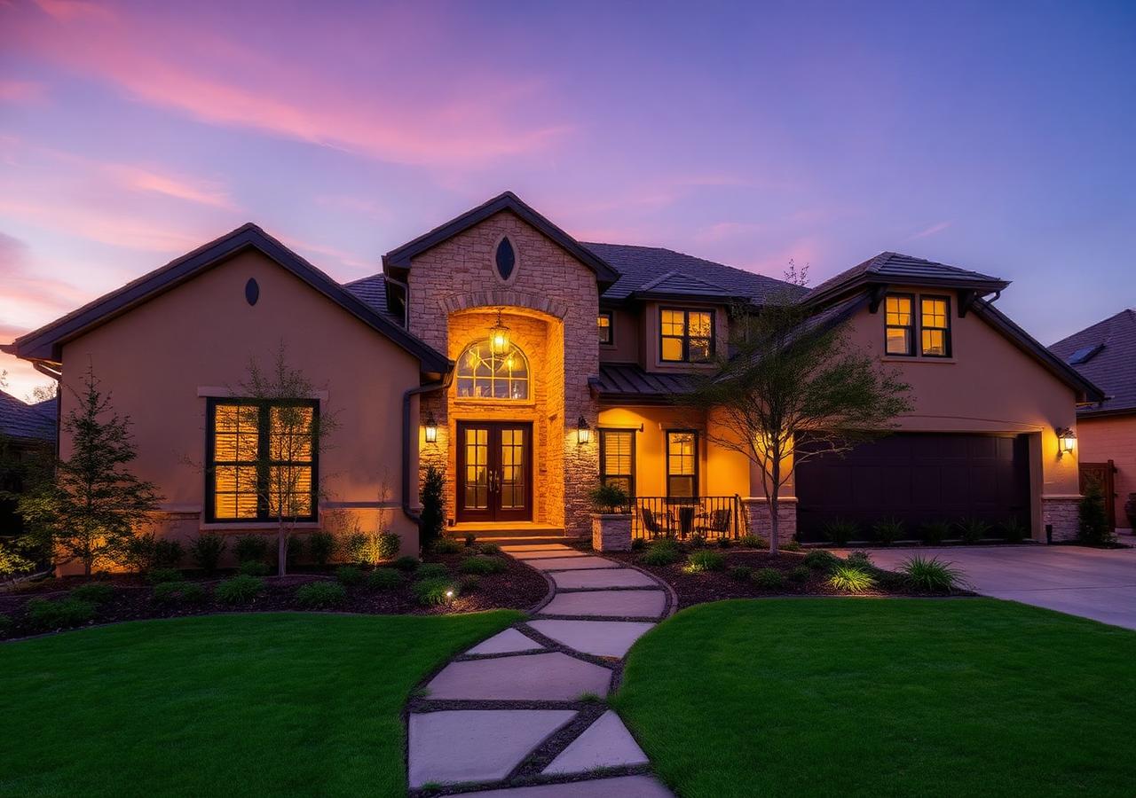 Residential
